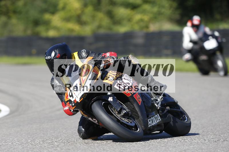 /55 20.09.2025 Speer Racing ADR/Gruppe rot/91